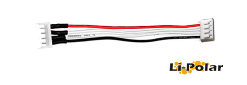 LPAA800261 - Li-Polar Balancer-Verlaengerungskabel EH 3S (15cm) LPAA800261 LPAA800261 - Li-Polar Balancer-Verlaengerungskabel EH 3S (15cm) LPAA800261