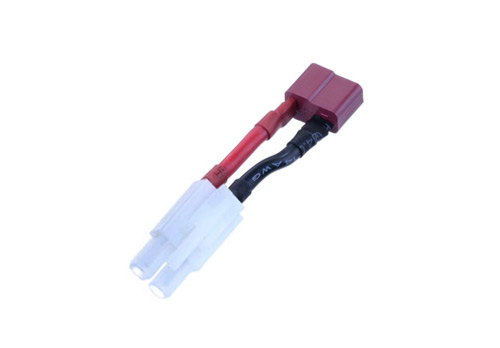 LPAA800280 - Li-Polar Adapterkabel DEAN Buchse _ Tamiya Buchse LPAA800280 LPAA800280 - Li-Polar Adapterkabel DEAN Buchse _ Tamiya Buchse LPAA800280