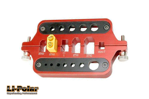 LPAA800281 - Li-Polar Loethilfe fuer Akkustecker LPAA800281 LPAA800281 - Li-Polar Loethilfe fuer Akkustecker LPAA800281