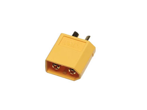 LPAA800288 - Li-Polar XT60 Stecker LPAA800288 LPAA800288 - Li-Polar XT60 Stecker LPAA800288