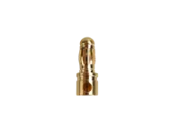 LPAA800323 - Li-Polar Goldkontakt 3.5mm Stecker S