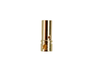 LPAA800324 - Li-Polar Goldkontakt 3.5mm Buchse
