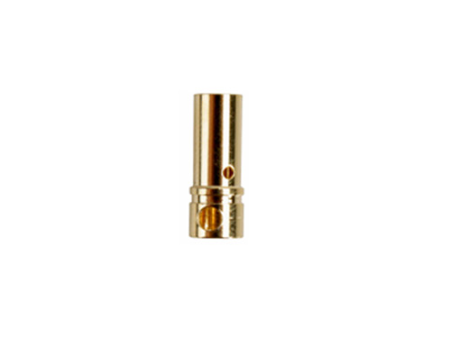 LPAA800324 - Li-Polar Goldkontakt 3.5mm Buchse LPAA800324 LPAA800324 - Li-Polar Goldkontakt 3.5mm Buchse LPAA800324