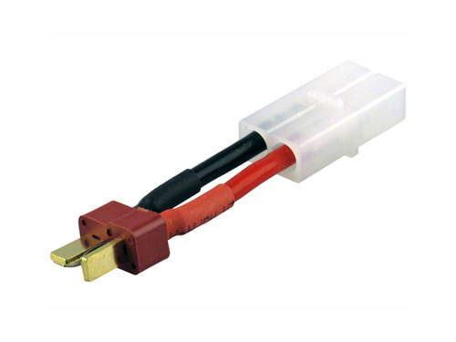 LPAA800326 - Li-Polar Adapterkabel Dean Stecker _ Tamiya Stecker LPAA800326 LPAA800326 - Li-Polar Adapterkabel Dean Stecker _ Tamiya Stecker LPAA800326