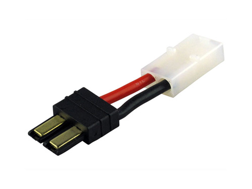 LPAA800327 - Li-Polar Adapterkabel Traxxas Stecker _ Tamiya Stecker LPAA800327 LPAA800327 - Li-Polar Adapterkabel Traxxas Stecker _ Tamiya Stecker LPAA800327