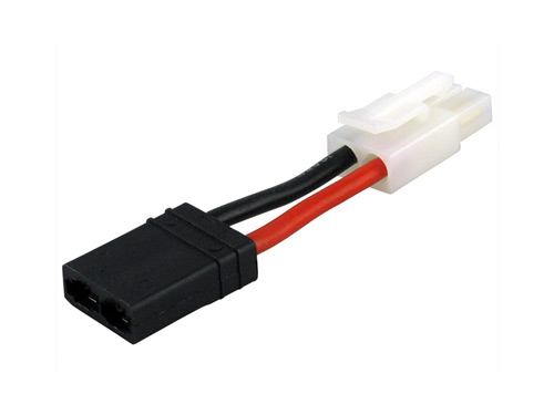LPAA800328 - Li-Polar Adapterkabel Traxxas Buchse _ Tamiya Buchse LPAA800328 LPAA800328 - Li-Polar Adapterkabel Traxxas Buchse _ Tamiya Buchse LPAA800328
