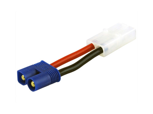 LPAA800329 - Li-Polar Adapterkabel EC3 Stecker _ Tamiya Stecker LPAA800329 LPAA800329 - Li-Polar Adapterkabel EC3 Stecker _ Tamiya Stecker LPAA800329