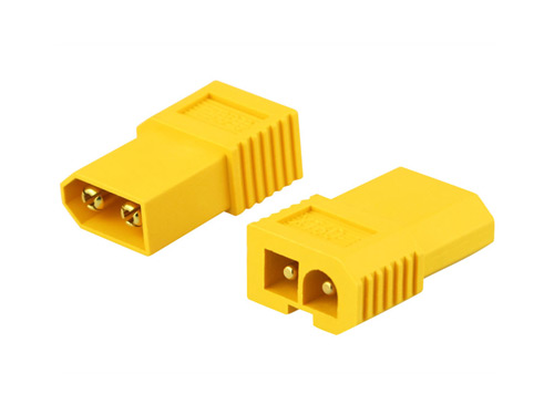LPAA800351 - Li-Polar XT60-T Adapter XT60 Stecker _ Tamiya Stecker LPAA800351 LPAA800351 - Li-Polar XT60-T Adapter XT60 Stecker _ Tamiya Stecker LPAA800351