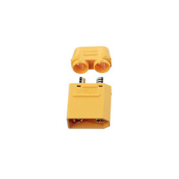 LPAA800355 - Li-Polar XT90-S Stecker LPAA800355 LPAA800355 - Li-Polar XT90-S Stecker LPAA800355
