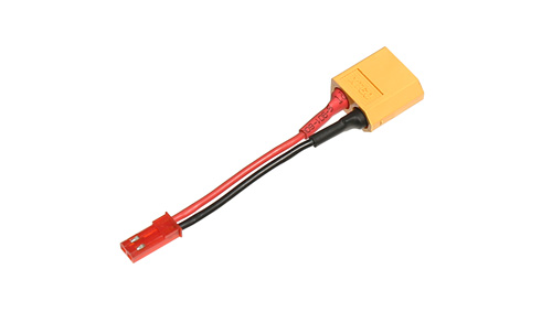 LPAA800359 - Li-Polar Adapterkabel XT60 Stecker _ BEC Stecker LPAA800359 LPAA800359 - Li-Polar Adapterkabel XT60 Stecker _ BEC Stecker LPAA800359