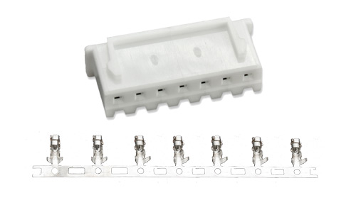 LPAA800369 - Li-Polar JST-XH Buchse 6S Crimpset LPAA800369 LPAA800369 - Li-Polar JST-XH Buchse 6S Crimpset LPAA800369
