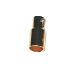 LPAA800381 - Li-Polar 6.5mm Goldkontakt Buchse L