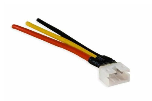 LPAA800386 - Buchse fuer UMX + 130X + mCP X BL Li-Polar LPAA800386 LPAA800386 - Buchse fuer UMX + 130X + mCP X BL Li-Polar LPAA800386