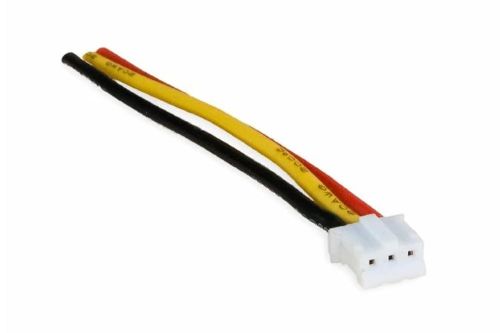 LPAA800387 - Stecker fuer UMX + 130X + mCP X BL Li-Polar LPAA800387 LPAA800387 - Stecker fuer UMX + 130X + mCP X BL Li-Polar LPAA800387