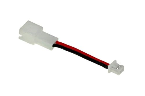 LPAA800388 - Akkuadapter PH2 Buchse -- JST PH 1.25 2 Pin Stecker Li-Polar LPAA800388 LPAA800388 - Akkuadapter PH2 Buchse -- JST PH 1.25 2 Pin Stecker Li-Polar LPAA800388