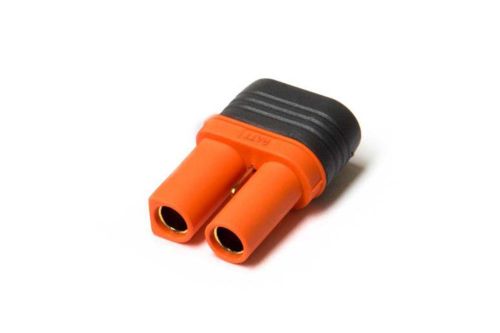 LPAA800392 - Li-Polar IC5 Buchse (1) Spektrum LPAA800392 LPAA800392 - Li-Polar IC5 Buchse (1) Spektrum LPAA800392