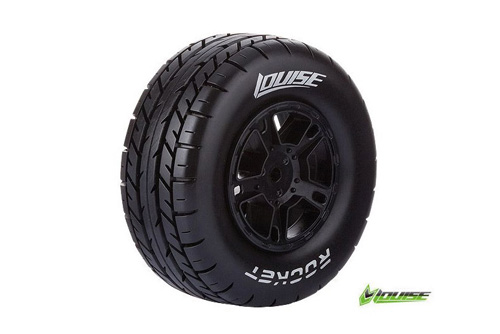 LR-T3154SBTR - SC-Rocket 1_10 Short Course Komplettrad 12mm (2 Stk.) Louise LR-T3154SBTR LR-T3154SBTR - SC-Rocket 1_10 Short Course Komplettrad 12mm (2 Stk.) Louise LR-T3154SBTR