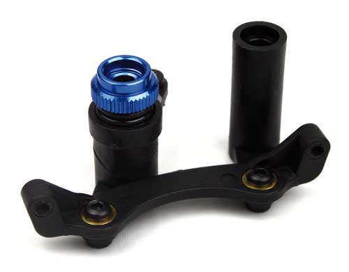LRP120916 - Servo Saver S10 Blast LRP LRP120916 LRP120916 - Servo Saver S10 Blast LRP LRP120916
