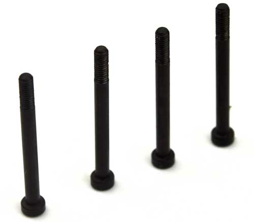 LRP120925 - Achsstifte 3x30mm S10 Blast LRP LRP120925 LRP120925 - Achsstifte 3x30mm S10 Blast LRP LRP120925