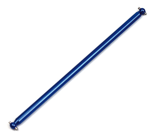 LRP120929 - Aluminium Mittelkardan - S10 LRP LRP120929 LRP120929 - Aluminium Mittelkardan - S10 LRP LRP120929