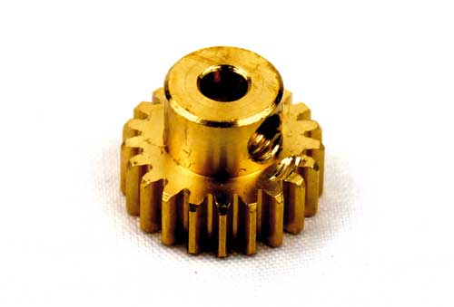 LRP120941 - Ritzel 21Z Modul 0.6 - S10 Blast LRP LRP120941 LRP120941 - Ritzel 21Z Modul 0.6 - S10 Blast LRP LRP120941