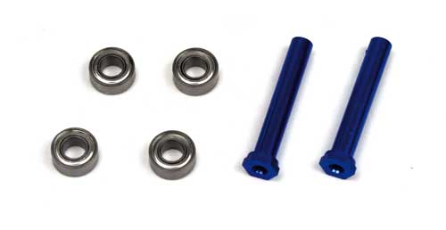 LRP120943 - Servo Saver Pfosten inkl. Kugellager S10 Blast LRP LRP120943 LRP120943 - Servo Saver Pfosten inkl. Kugellager S10 Blast LRP LRP120943