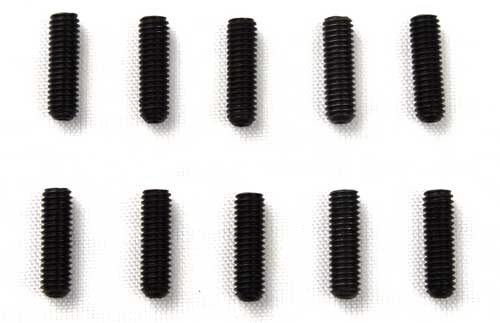 LRP120947 - Gewindestift (Madenschraube) M3x10mm - S10 Blast LRP LRP120947 LRP120947 - Gewindestift (Madenschraube) M3x10mm - S10 Blast LRP LRP120947
