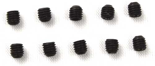 LRP120948 - Gewindestift (Madenschraube) M3x3mm - S10 Blast LRP LRP120948 LRP120948 - Gewindestift (Madenschraube) M3x3mm - S10 Blast LRP LRP120948