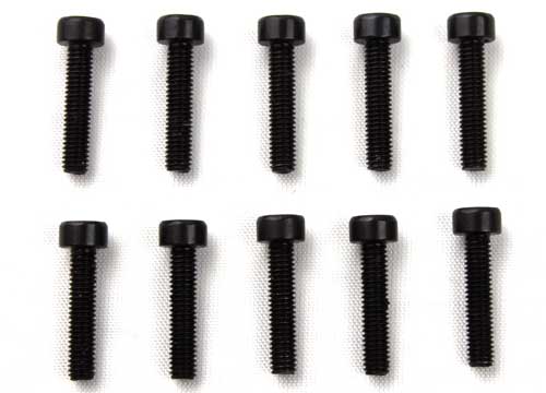 LRP120950 - Zylinderschraube (Innensechskant) M3x14mm - S10 Blast LRP LRP120950 LRP120950 - Zylinderschraube (Innensechskant) M3x14mm - S10 Blast LRP LRP120950