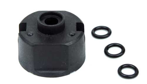 LRP120971 - Differential Gehaeuse - S10 Blast LRP LRP120971 LRP120971 - Differential Gehaeuse - S10 Blast LRP LRP120971