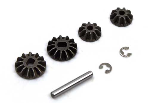 LRP120972 - Differential Zahnrad-Satz - S10 Blast LRP LRP120972 LRP120972 - Differential Zahnrad-Satz - S10 Blast LRP LRP120972