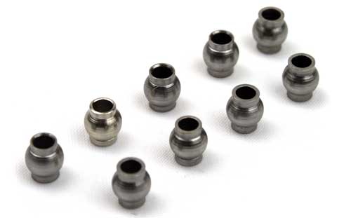 LRP120976 - Kugel 5.8mm - S10 Blast LRP LRP120976 LRP120976 - Kugel 5.8mm - S10 Blast LRP LRP120976