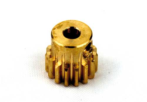 LRP120991 - Ritzel 15Z Modul 0.6 - S10 Blast LRP LRP120991 LRP120991 - Ritzel 15Z Modul 0.6 - S10 Blast LRP LRP120991