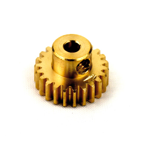 LRP120994 - Ritzel 23Z Modul 0.6 - S10 Blast LRP LRP120994 LRP120994 - Ritzel 23Z Modul 0.6 - S10 Blast LRP LRP120994