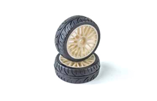 LRP122023 - VTEC 1_10 Komplettrad (2Stk.) - S10 Blast TC LRP LRP122023 LRP122023 - VTEC 1_10 Komplettrad (2Stk.) - S10 Blast TC LRP LRP122023