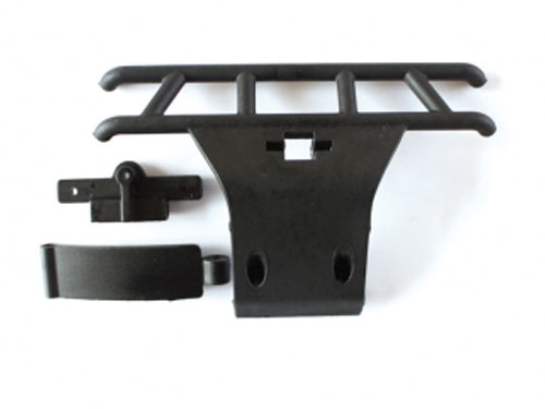 LRP122101 - StoSzfaenger hinten - S10 Blast MT LRP LRP122101 LRP122101 - StoSzfaenger hinten - S10 Blast MT LRP LRP122101