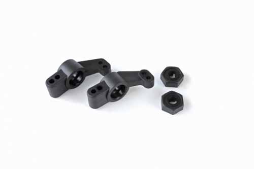 LRP122117 - Radtraeger_Radmitnehmer hinten (je 2Stk) - S10 Blast TC LRP LRP122117 LRP122117 - Radtraeger_Radmitnehmer hinten (je 2Stk) - S10 Blast TC LRP LRP122117