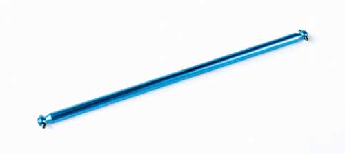 LRP122129 - Aluminium Mittelkardan - S10 Blast TC LRP LRP122129 LRP122129 - Aluminium Mittelkardan - S10 Blast TC LRP LRP122129