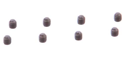 LRP122140 - M4x8 Madenschraube (10Stk.) LRP LRP122140 LRP122140 - M4x8 Madenschraube (10Stk.) LRP LRP122140