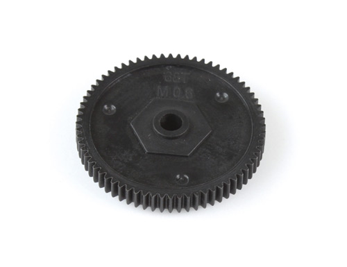 LRP122142 - Hauptzahnrad 68Z - S10 Blast TC LRP LRP122142 LRP122142 - Hauptzahnrad 68Z - S10 Blast TC LRP LRP122142