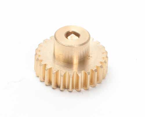 LRP122161 - Ritzel 25Z Modul 0.6 - S10 Blast LRP LRP122161 LRP122161 - Ritzel 25Z Modul 0.6 - S10 Blast LRP LRP122161
