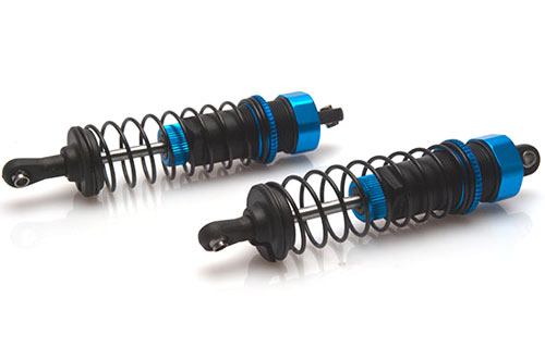 LRP122181 - Daempfersatz Hinterachse - S10 Blast BX LRP LRP122181 LRP122181 - Daempfersatz Hinterachse - S10 Blast BX LRP LRP122181