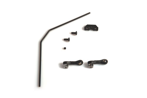 LRP122192 - Stabilisator-Satz hinten - S10 Blast BX_TX 2 LRP LRP122192 LRP122192 - Stabilisator-Satz hinten - S10 Blast BX_TX 2 LRP LRP122192