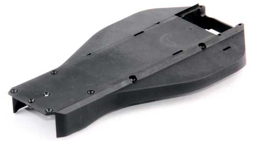 LRP124085 - Chassisplatte - S10 Twister LRP LRP124085 LRP124085 - Chassisplatte - S10 Twister LRP LRP124085
