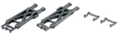 LRP124007 - Querlenker hinten. unten - S10 Twister BX LRP LRP124007 LRP124007 - Querlenker hinten. unten - S10 Twister BX LRP LRP124007