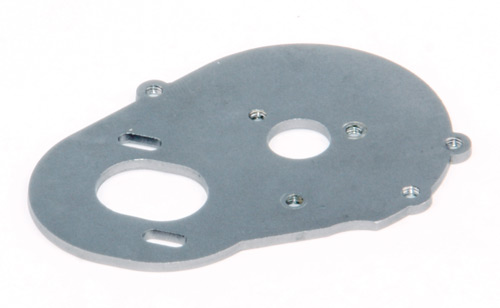 LRP124011 - Motorhalteplatte Aluminium - S10 Twister BX_TX LRP LRP124011 LRP124011 - Motorhalteplatte Aluminium - S10 Twister BX_TX LRP LRP124011