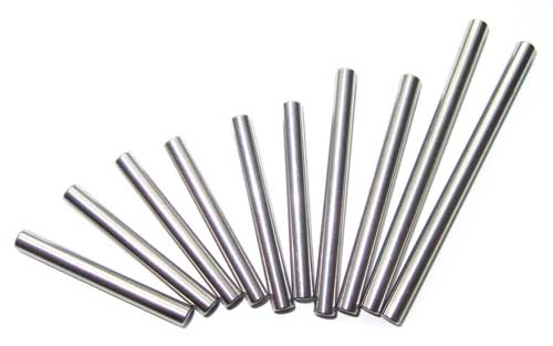 LRP124031 - Achsstifte - S10 Twister LRP LRP124031 LRP124031 - Achsstifte - S10 Twister LRP LRP124031