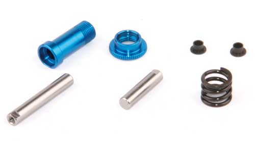 LRP124034 - Servo Saver - S10 Twister LRP LRP124034 LRP124034 - Servo Saver - S10 Twister LRP LRP124034