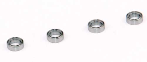 LRP124038 - Kugellager 8x5x2.5mm - S10 Twister LRP LRP124038 LRP124038 - Kugellager 8x5x2.5mm - S10 Twister LRP LRP124038
