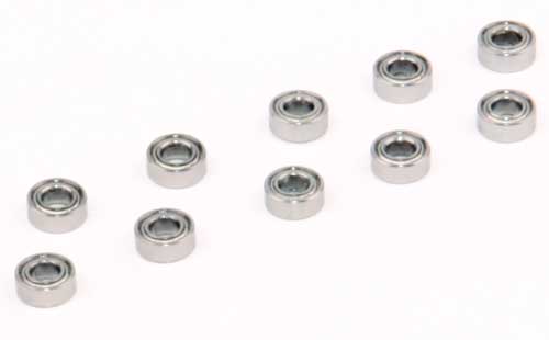 LRP124039 - Kugellager 10x5x4mm - S10 Twister LRP LRP124039 LRP124039 - Kugellager 10x5x4mm - S10 Twister LRP LRP124039